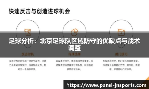 足球分析：北京足球队区域防守的优缺点与战术调整